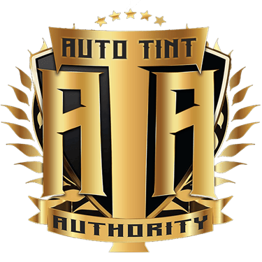 Auto Tint Authority logo