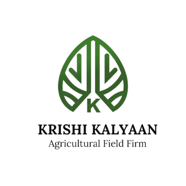 Krishi Kalyaan logo
