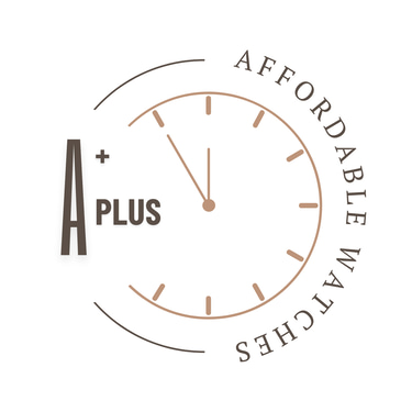 Affordable Luxury Watches Pakistan logo