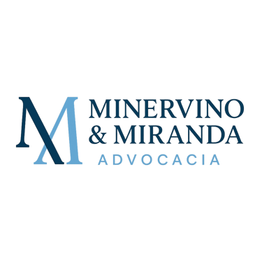 Minervino Advocacia Estratégica logo