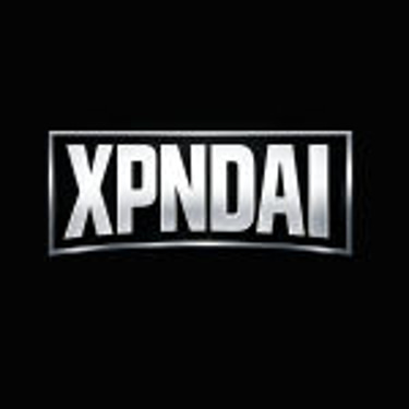 XPNDAi logo