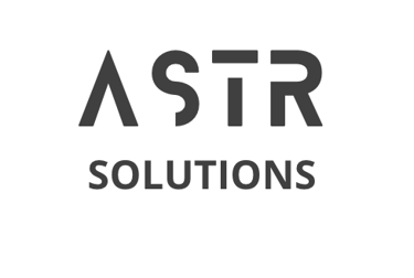 ASTR Solutions logo