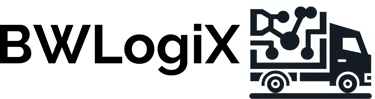 BWLogix - Streamlining Data, Logistics, and IT Solutions. logo
