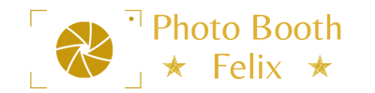 Photo Booth Felix logo
