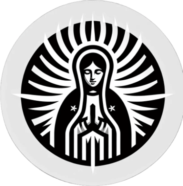 virgenmariadeguadalupe logo