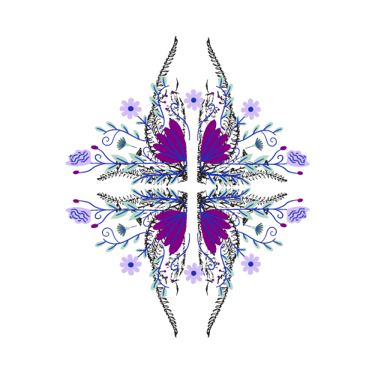 Deep Earth Medicine logo