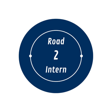 Road 2 Intern logo