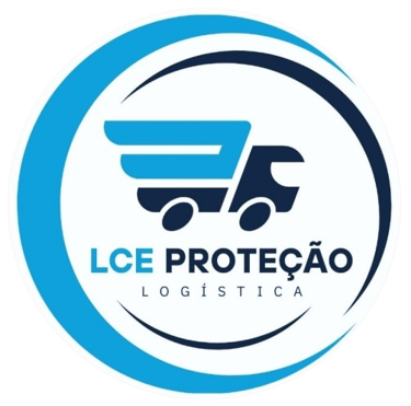 LCE Proteção Logística logo
