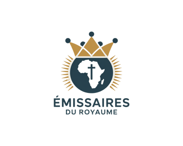 LES EMISSAIRES DU ROYAUME logo
