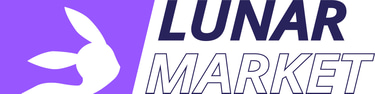 Lunar Market logo
