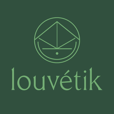 Maroquinerie Louvétik logo