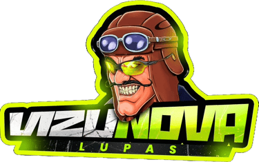 VizuNova logo