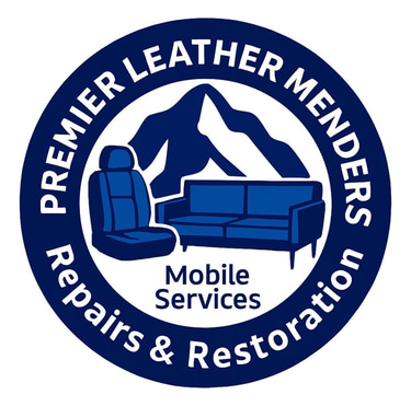 Premier Leather Menders, LLC logo