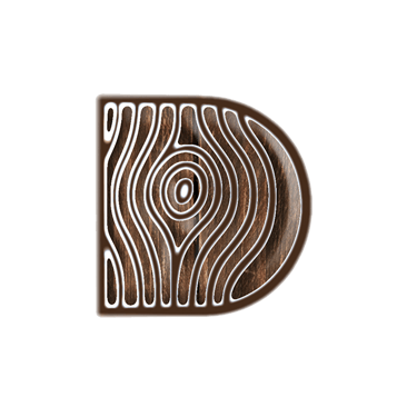 Stolarstvo Drevont logo