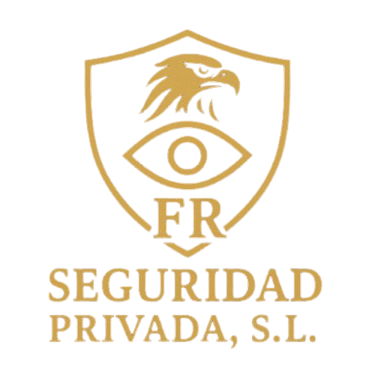 FR SEGURIDAD PRIVADA, S.L. logo
