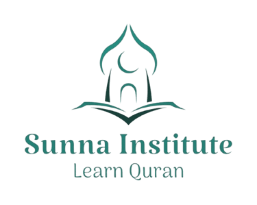 SUNNAH INSTITUTE logo
