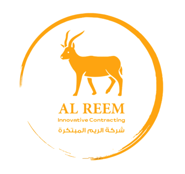 شركة الريم للمكيفات logo