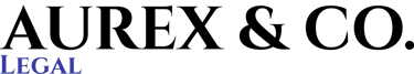 AUREX & CO logo