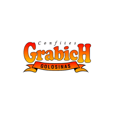 Confites Grabich logo