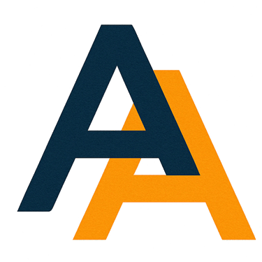 Alessio Acanfora logo