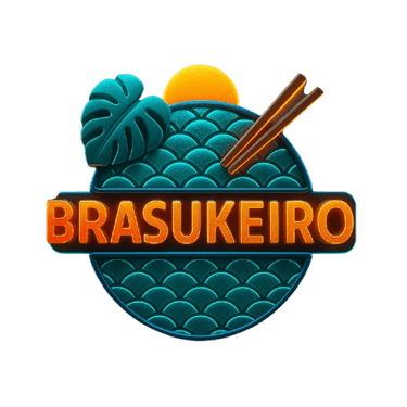 Brasukeiro logo