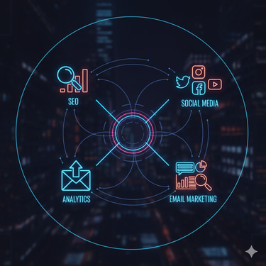 Oportunidades Tecnológicas que Transformam Vidas logo