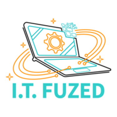 IT Fused logo