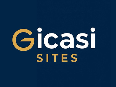 Gicasi Sites logo