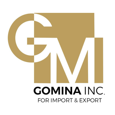 GOMINA Co. logo