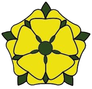 East Midlands Rugby Union Referees Society logo