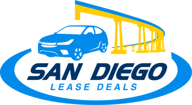 San Diego Lease Deals logo