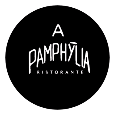 A Pamphylia Restaurante Italiano Curitiba logo