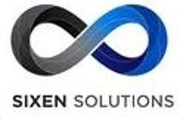 Sixen Solutions logo