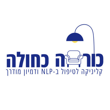 מתי אזואלוס כורסה כחולה logo