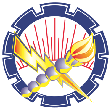 luz y fuerza  logo