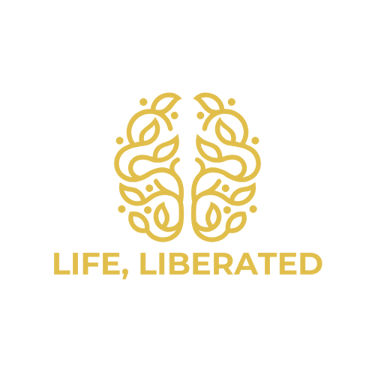 Life, Liberated logo