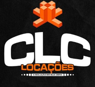 CLC LOCAÇOES logo