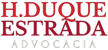 H. Duque Estrada Advocacia logo