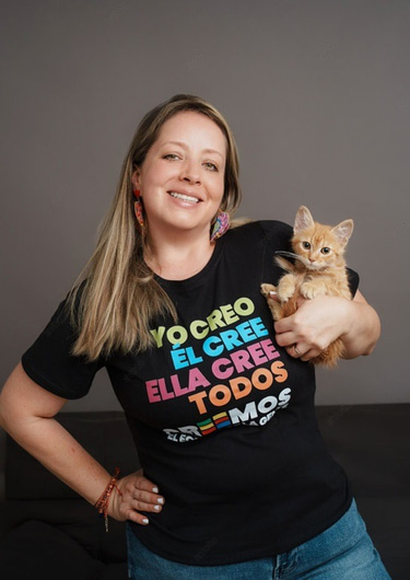 Antioquia Por Los Animales logo