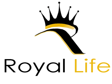 Royal Life logo