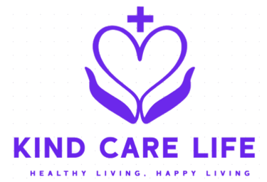 Kind Care logo