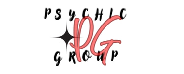 PSYCHIC GROUP LIMITED logo