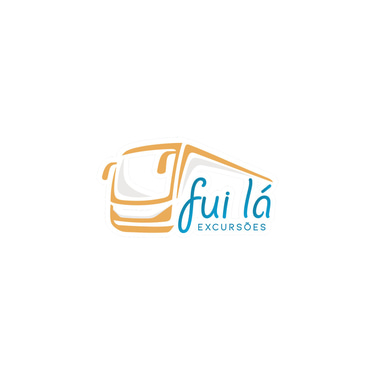 Fui lá logo