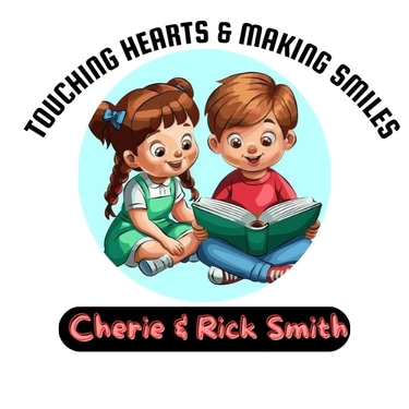 Cherie Smith Author logo