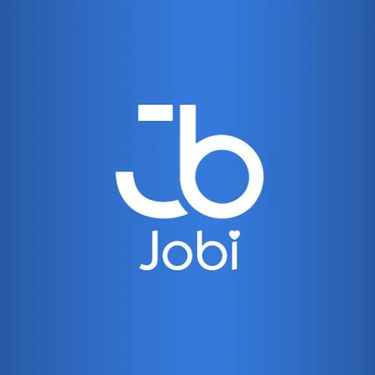 Jobi logo