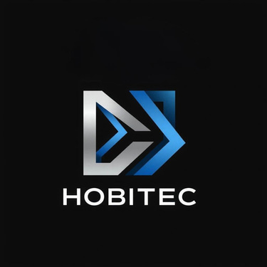 HOBI logo