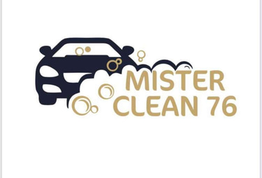 Mister Clean 76 logo
