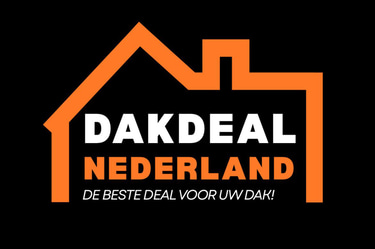 Dakdeal Nederland logo