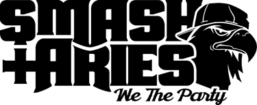 Smash&Aries logo