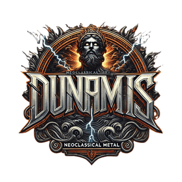 DUNAMIS logo